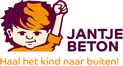 Jantje Beton - Haal het kind naar buiten!