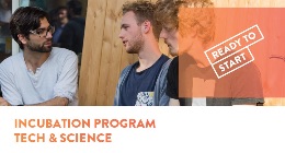 Apply for the ACE Incubation Program - Starts 02 October