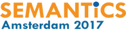 SEMANTiCS Conference in Amsterdam in September