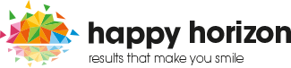 Logo Happy Horizon