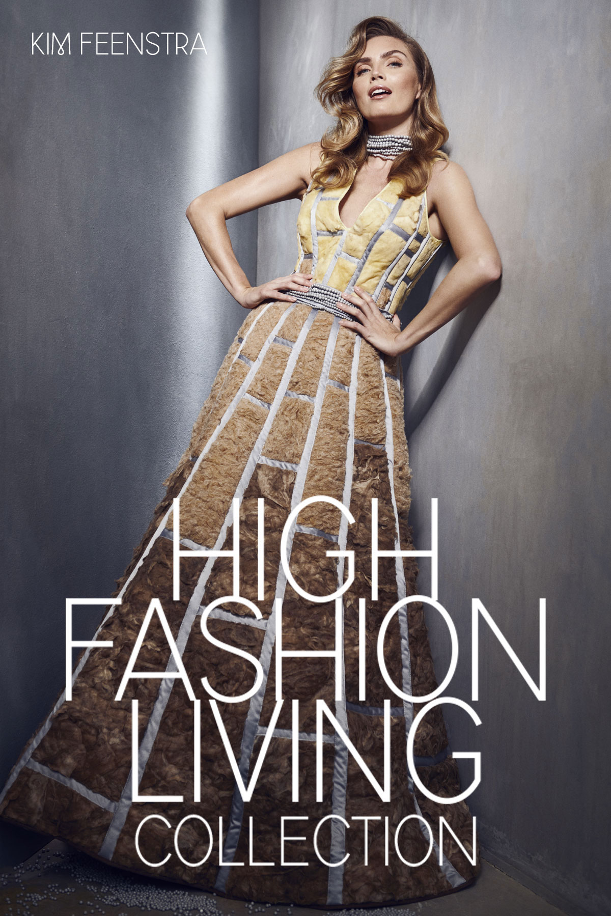 High Fashion Living Collection