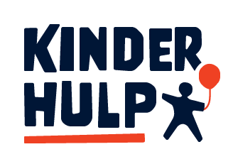 Kinderhulp logo